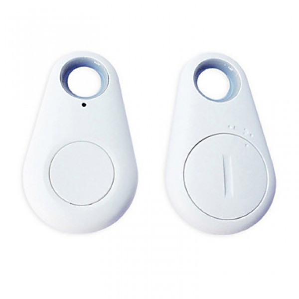 New Style Smart Bluetooth Anti Lost Alarm, Key Finder with Selfie Function, Support IOS and Andriod  
