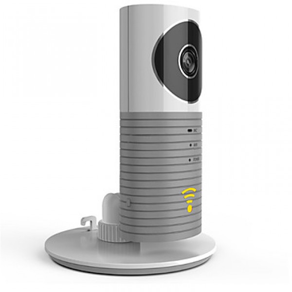 Smart IP Camera with IR Cut Night Vision Support 32GB TF Card Wireless Surveillance WIFI