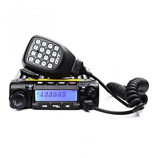 KT-UV980DualBandVHF/UHF136-174/400-480MHz VHF Receiving Two Way Radios