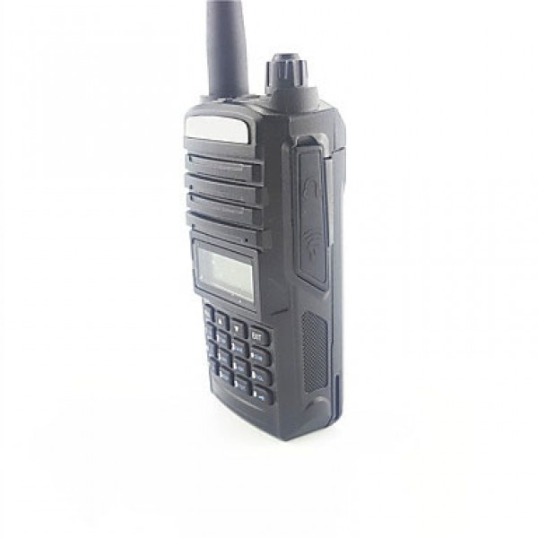 Walkie-Talkie Military Quality Ultra-Clear Sound Quality Radio With FlashlightOne Pair of Dress
